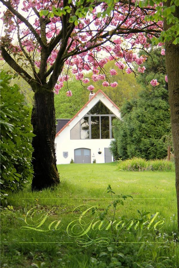 BoeschepeLa Garonde住宿加早餐旅馆 外观 照片